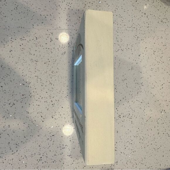 Graduation Wooden Block Picture Frame 4x6 - Picture 4 of 7